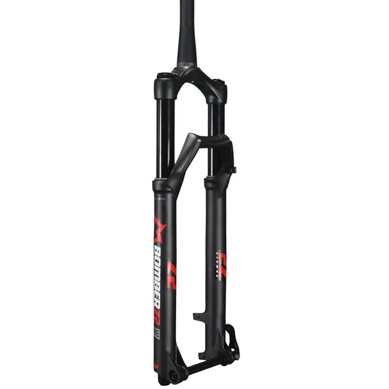 Marzocchi Bomber Z2 Fork Service
