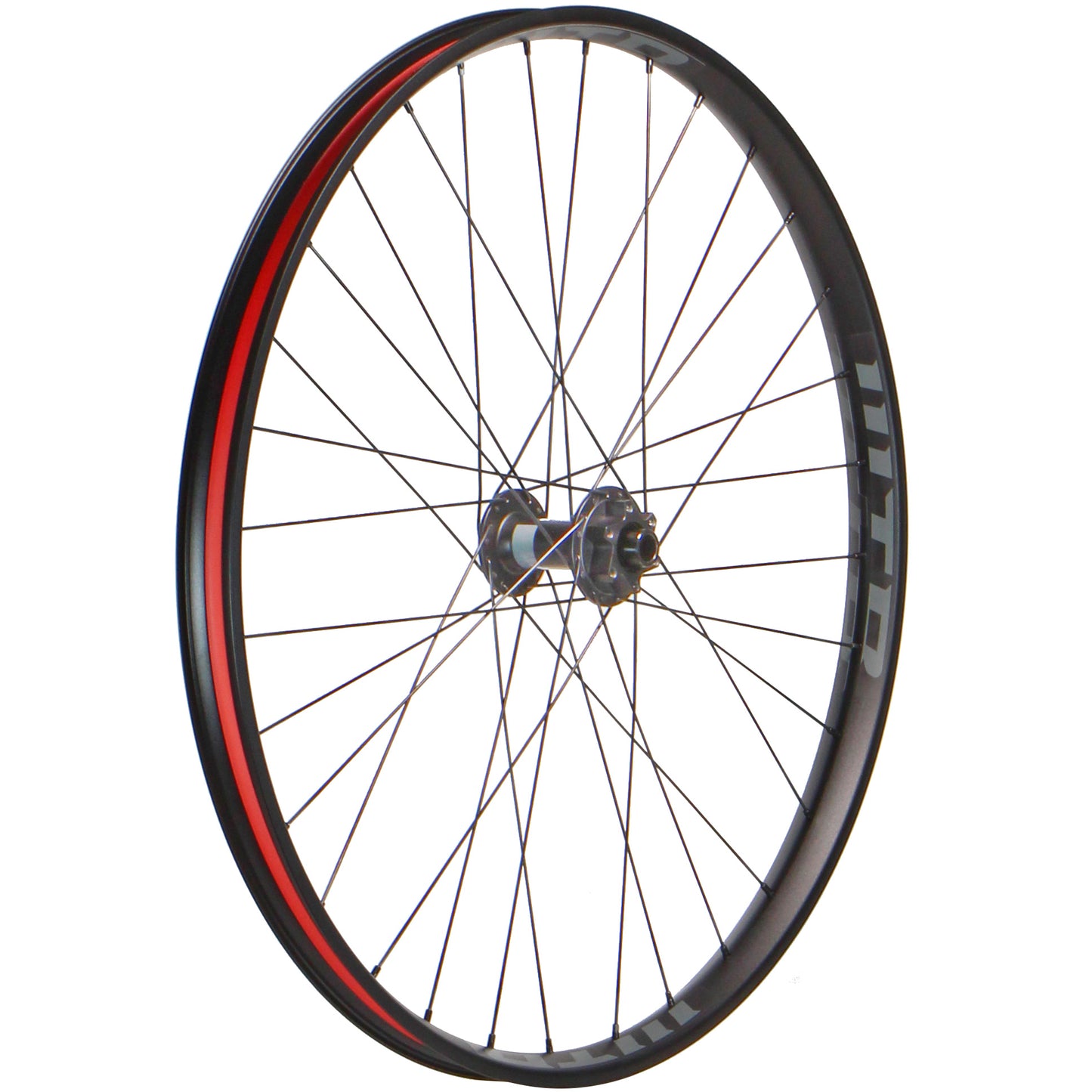 WTB KOM Tough i30 / DT 370 LN 29" Wheels