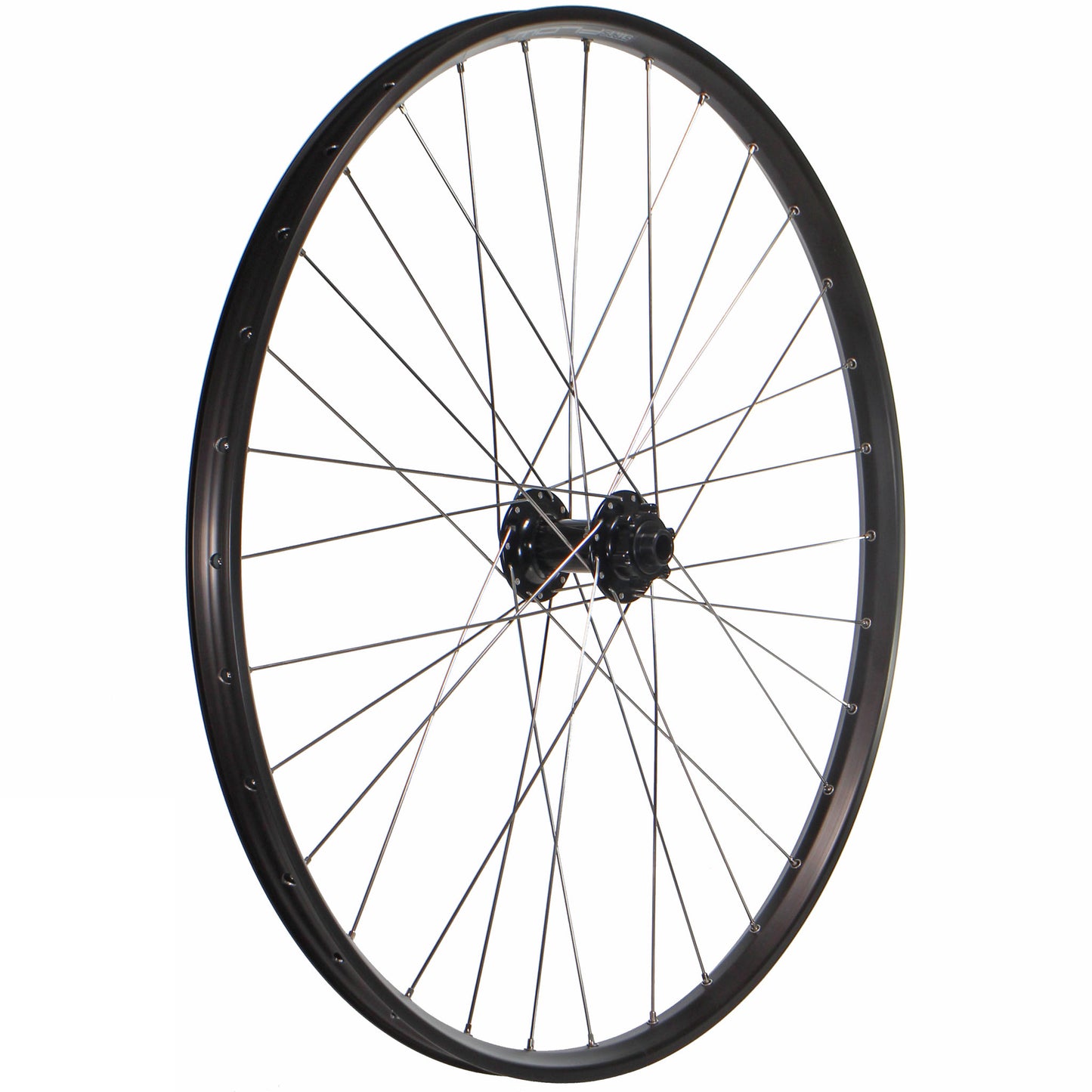 Stan's Flow D / Sun SRC 29" Wheels