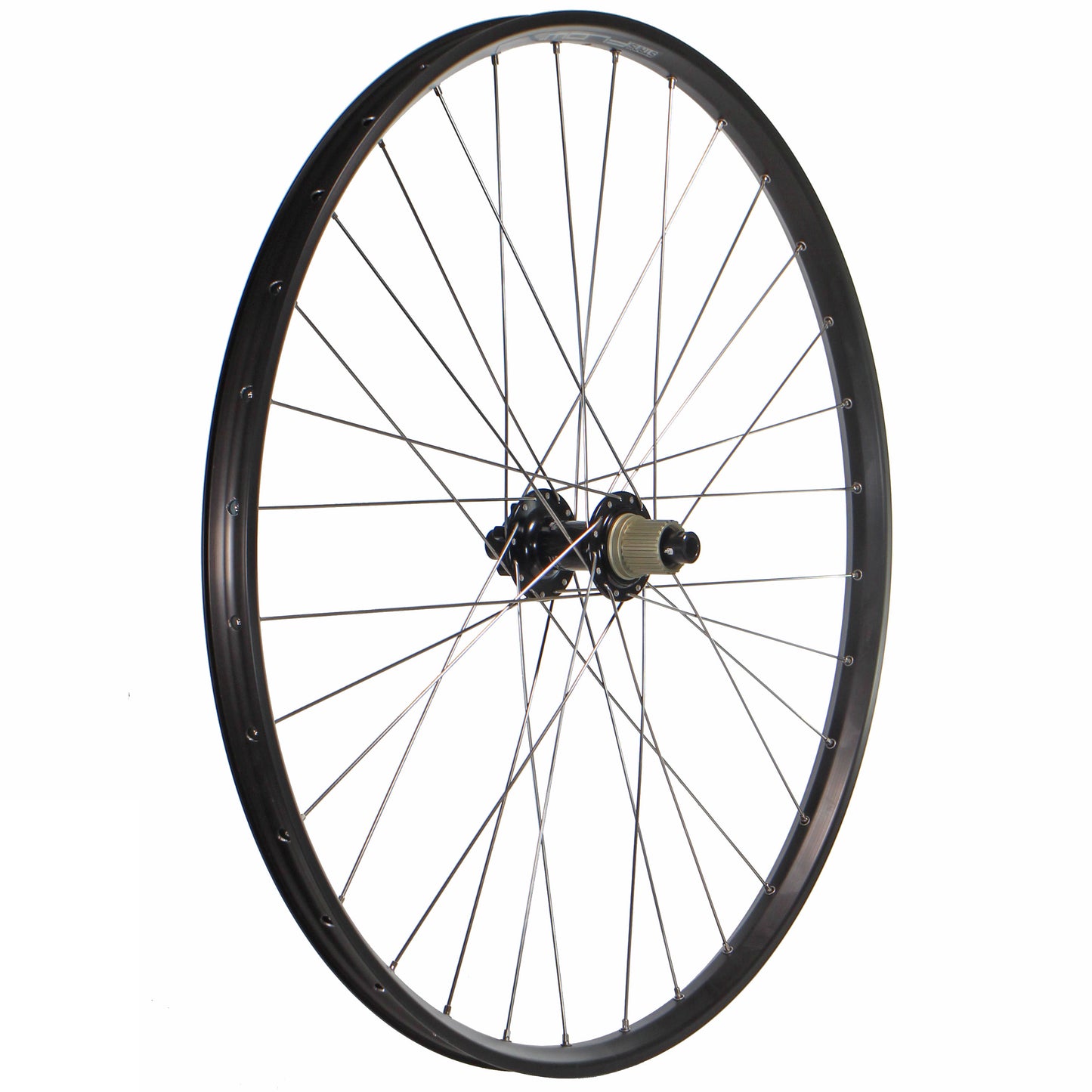 Stan's Flow D / Sun SRC 29" Wheels