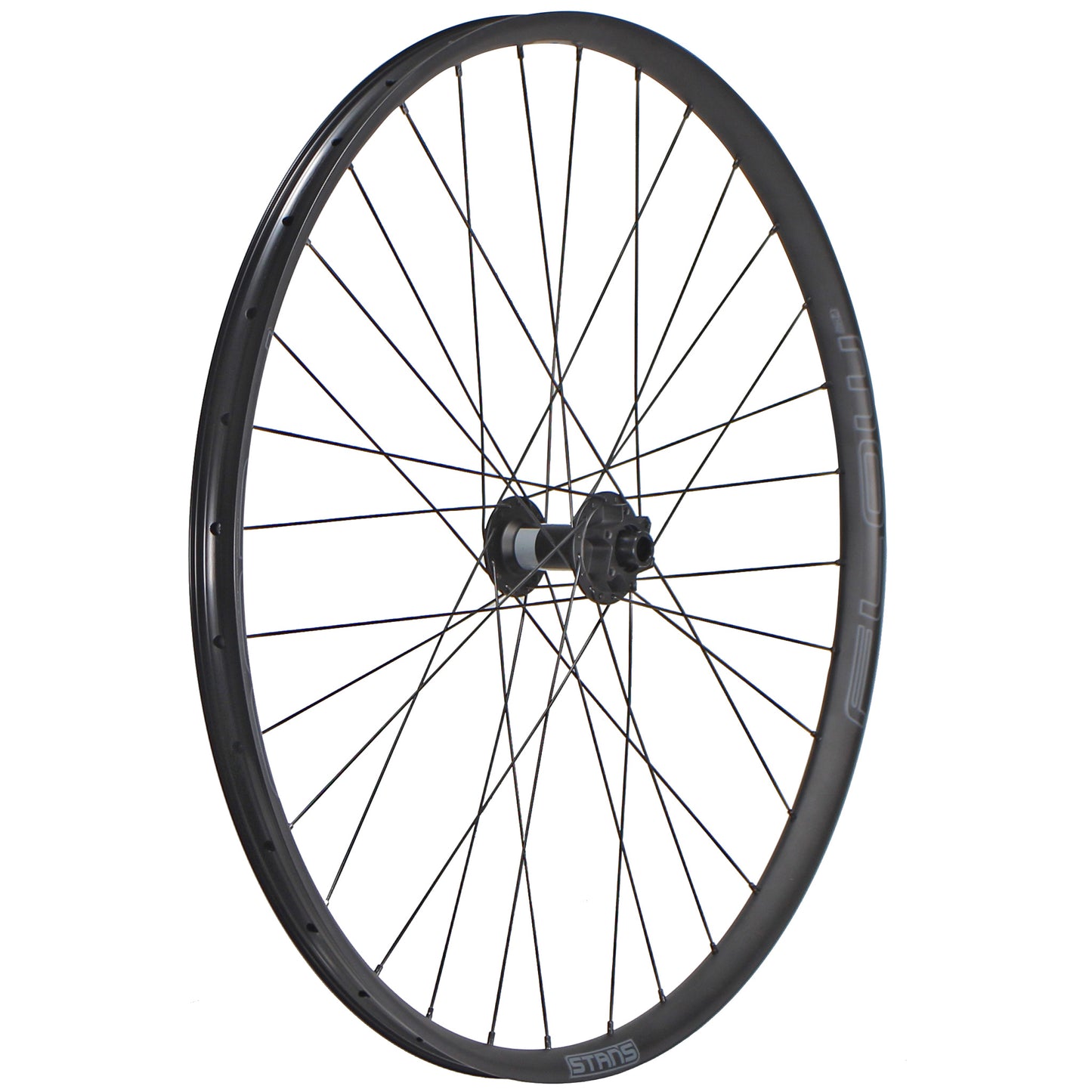 Stan's Flow MK4 / DT 370 LN 29" Wheels