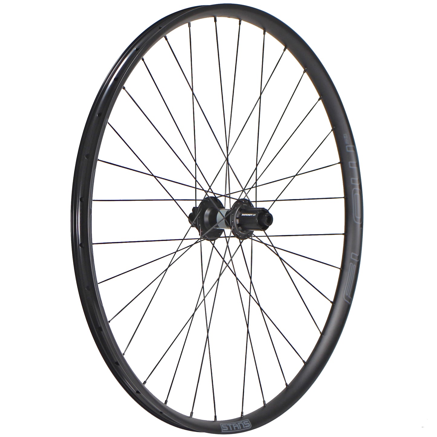 Stan's Flow MK4 / DT 370 LN 29" Wheels