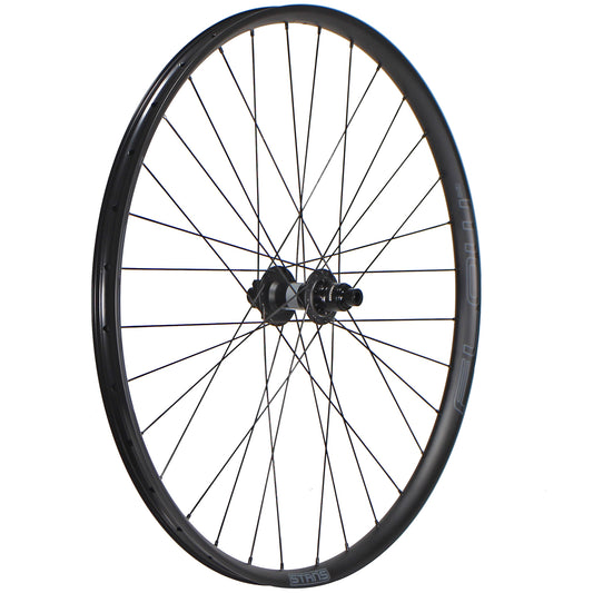 Stan's Flow MK4 / DT 370 LN 29" Wheels