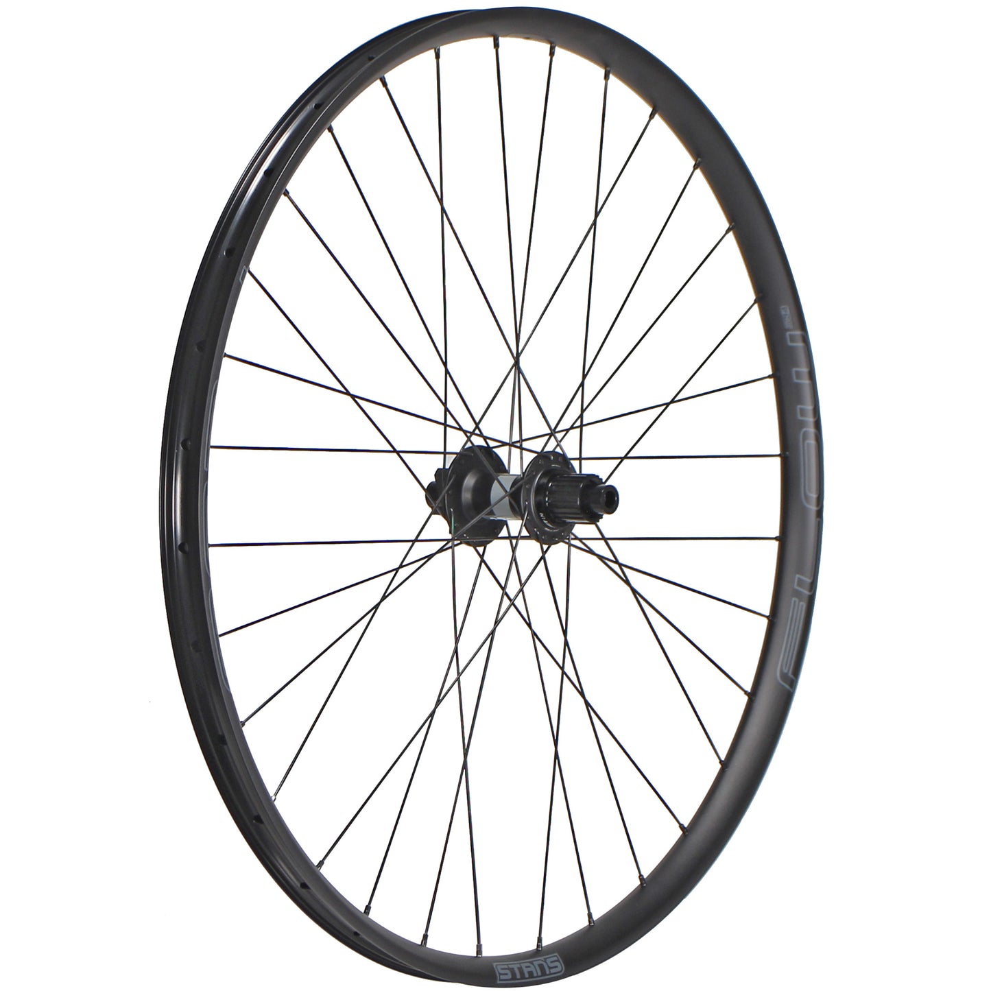 Stan's Flow MK4 / DT 370 LN 29" Wheels