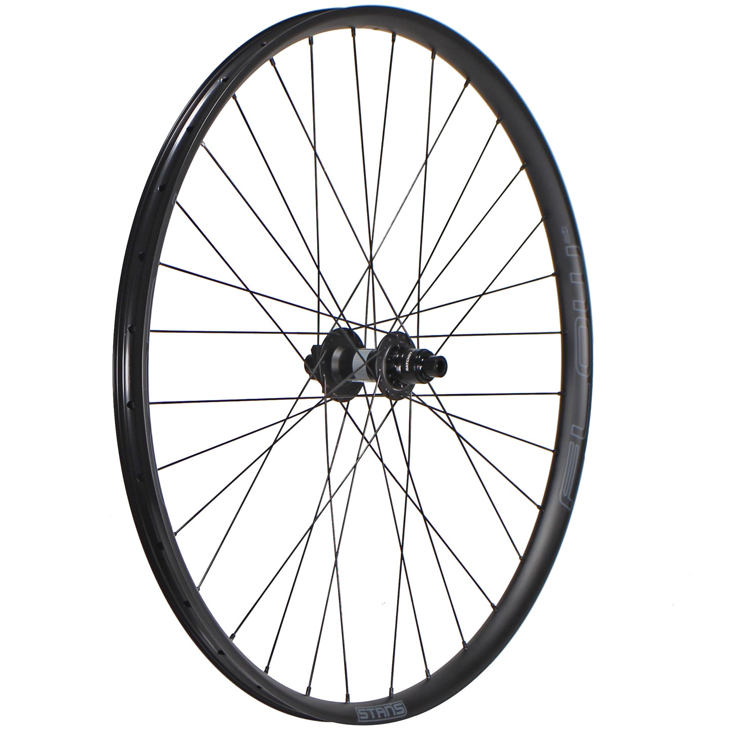 Stan's Flow MK4 / DT 370 LN 29" Wheels