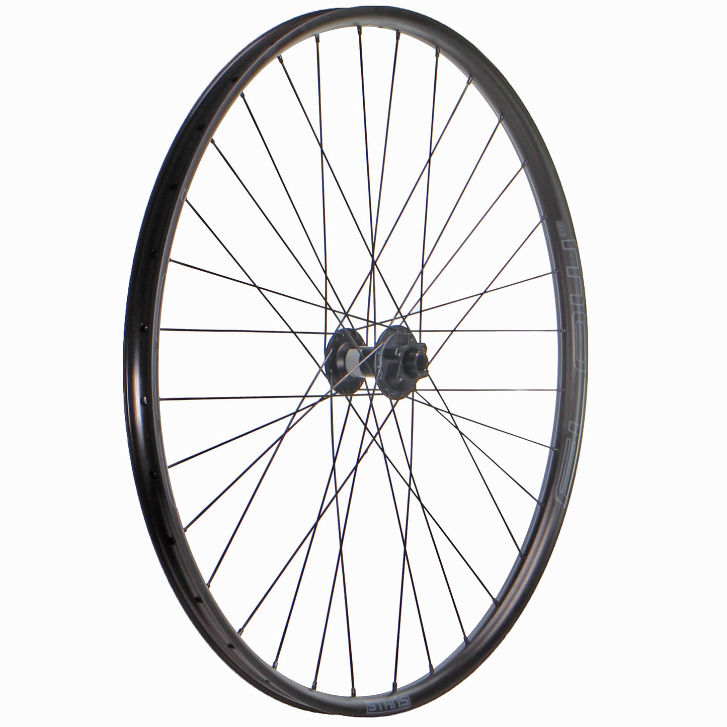 Stan's Flow EX3 / DT 370 LN 29" Wheels
