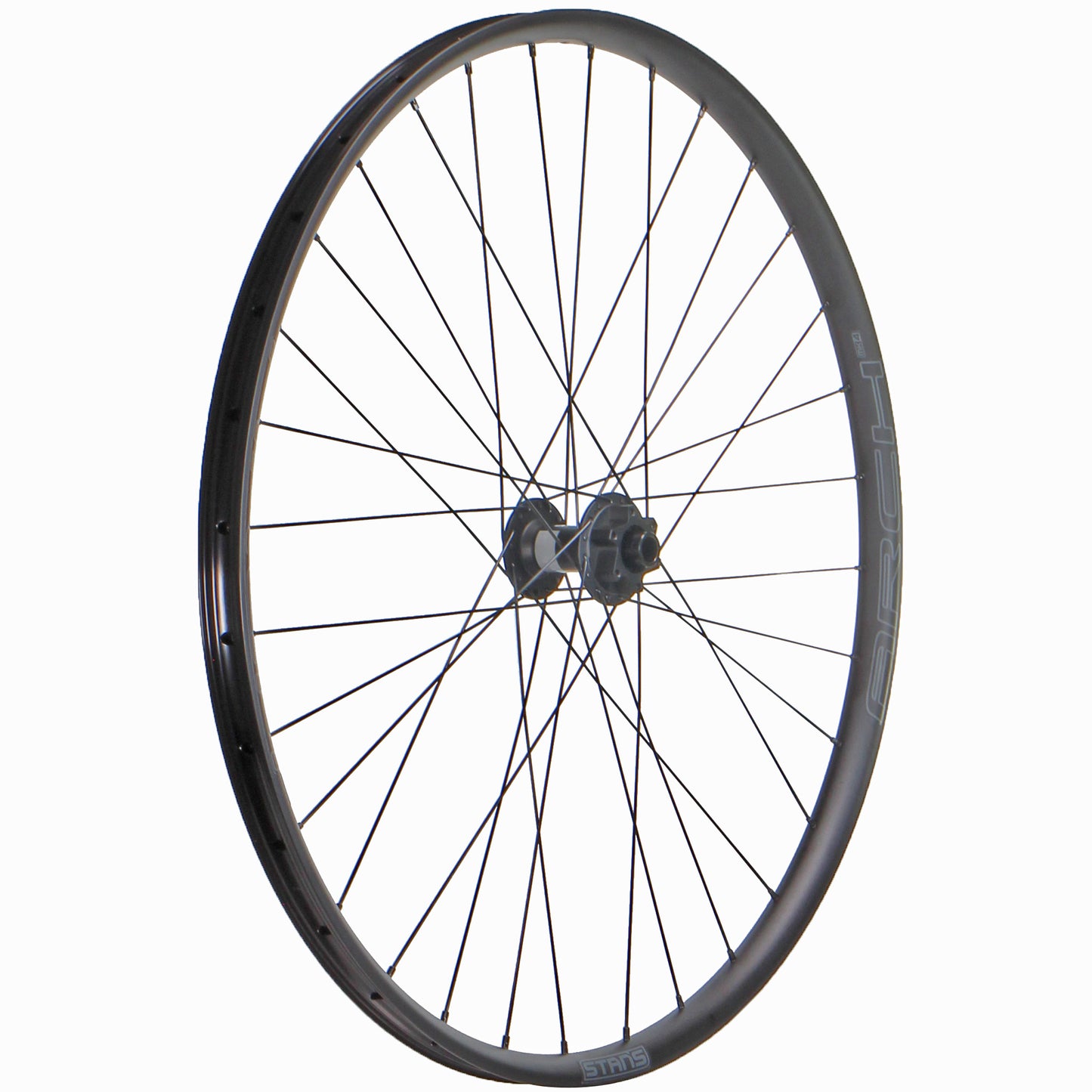 Stan's Arch MK4 / DT 370 LN 29" Wheels