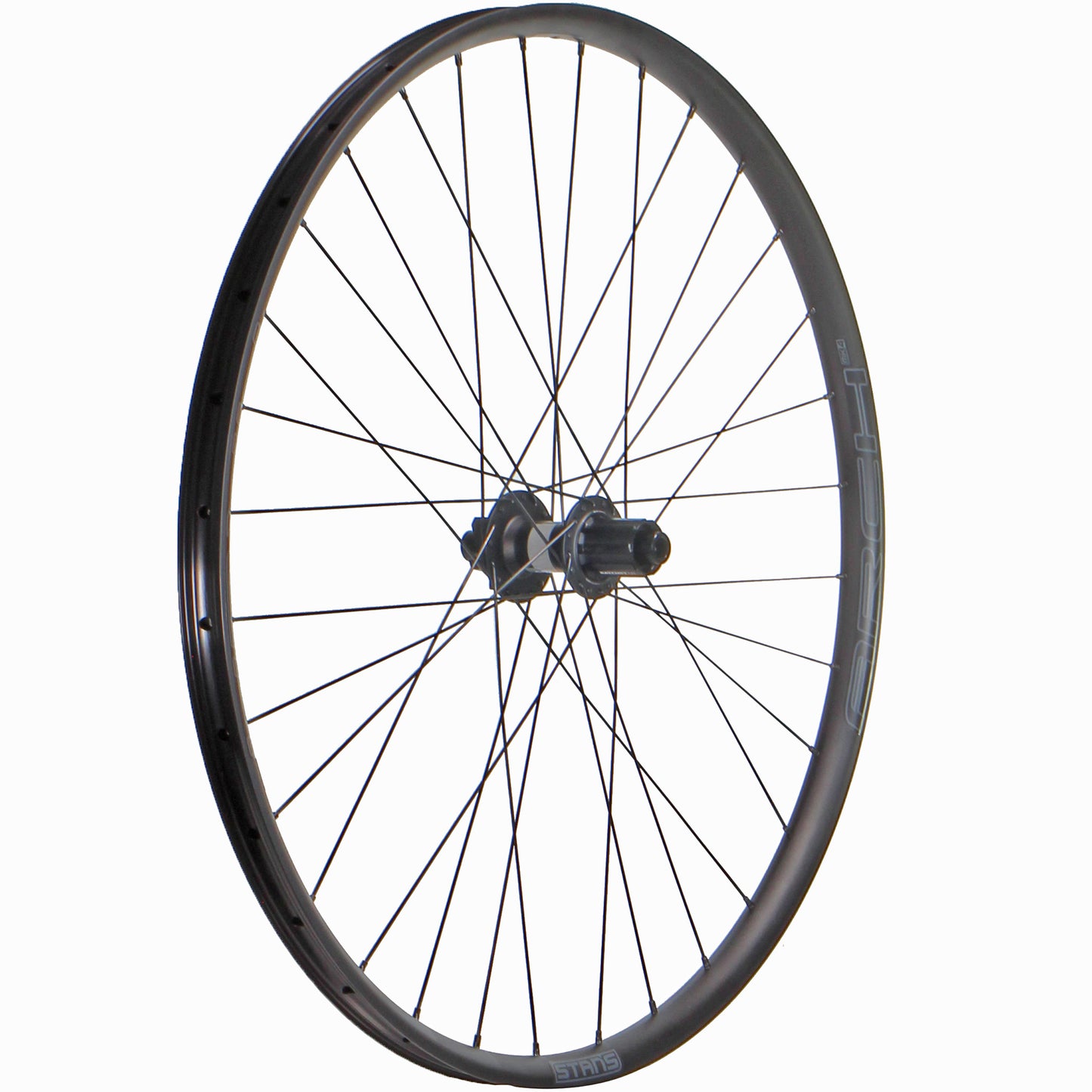 Stan's Arch MK4 / DT 370 LN 29" Wheels