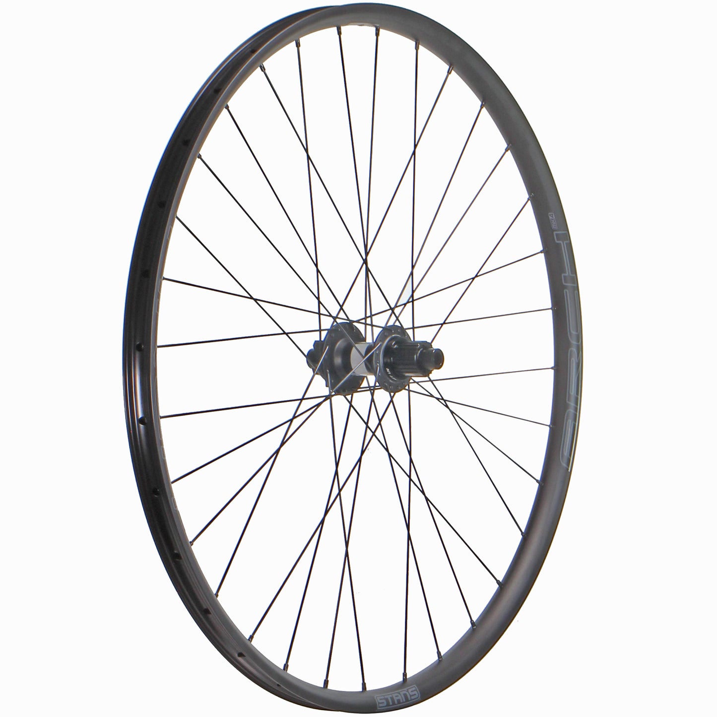 Stan's Arch MK4 / DT 370 LN 29" Wheels