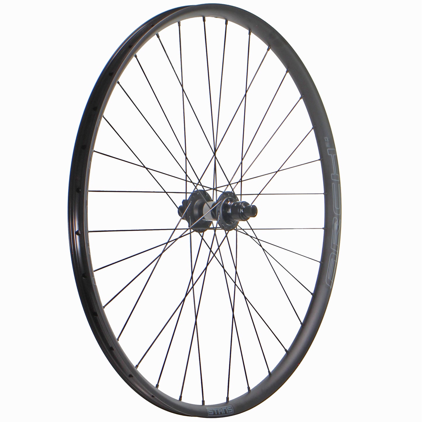 Stan's Arch MK4 / DT 370 LN 29" Wheels