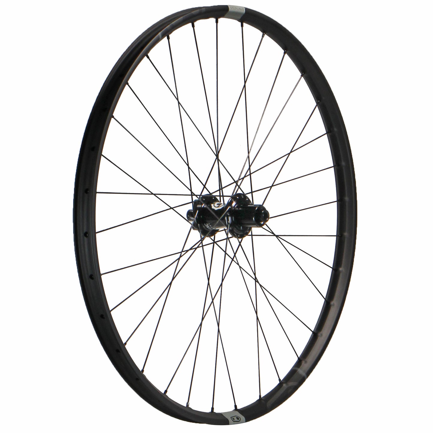 CB Synthesis Enduro Carbon / I9 Hydra 29" Wheels