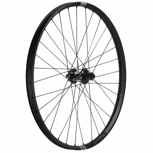 CB Synthesis Enduro Carbon / I9 Hydra 29" Wheels