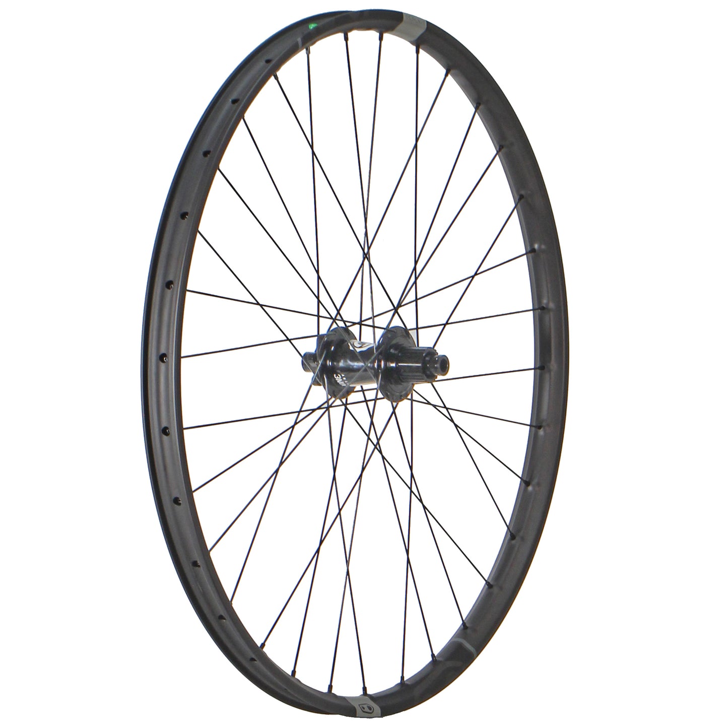 CB Synthesis Enduro Carbon / I9 Hydra 29" Wheels