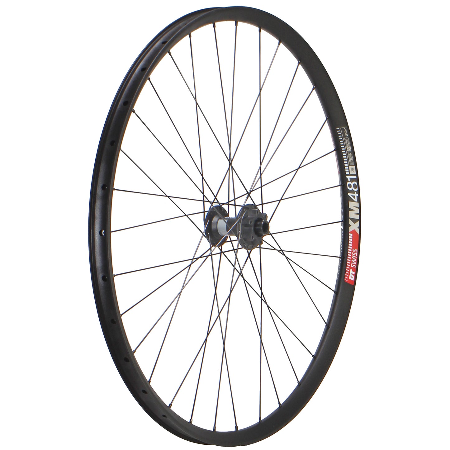 DT XM481 / DT 370 LN 29" Wheels