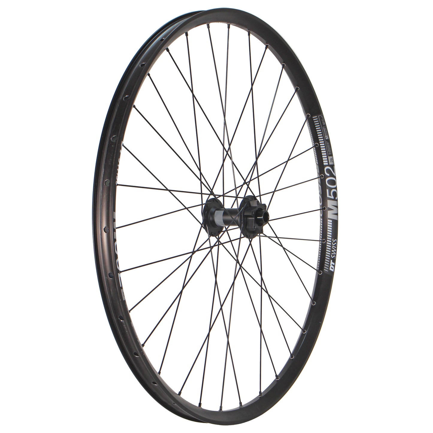 DT M502 / DT 370 LN 29" Wheels