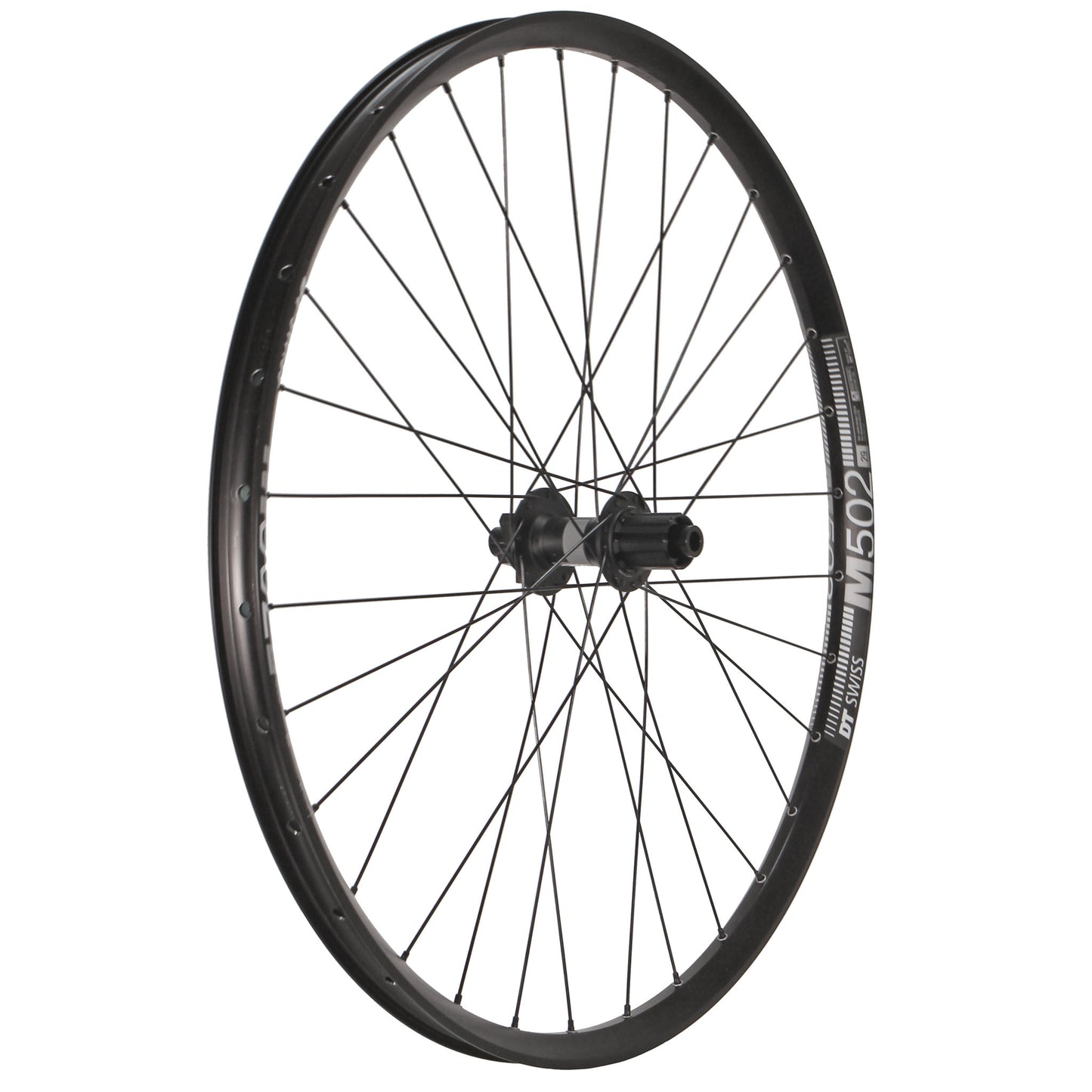 DT M502 / DT 370 LN 29" Wheels