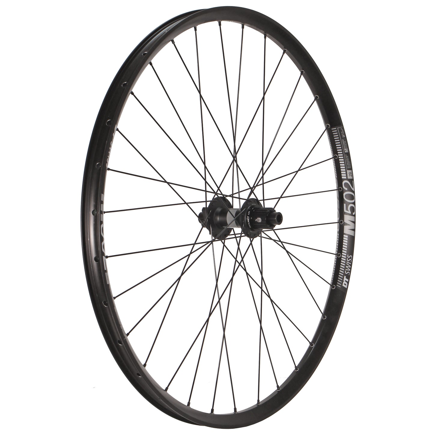 DT M502 / DT 370 LN 29" Wheels