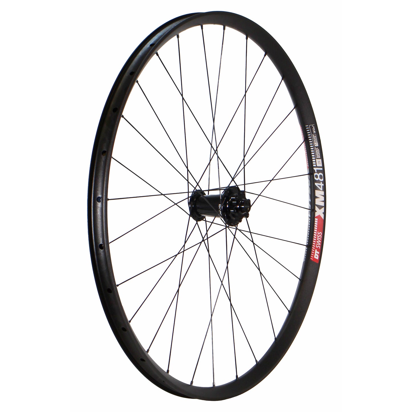 DT XM481 / I9 Hydra 29" Wheels