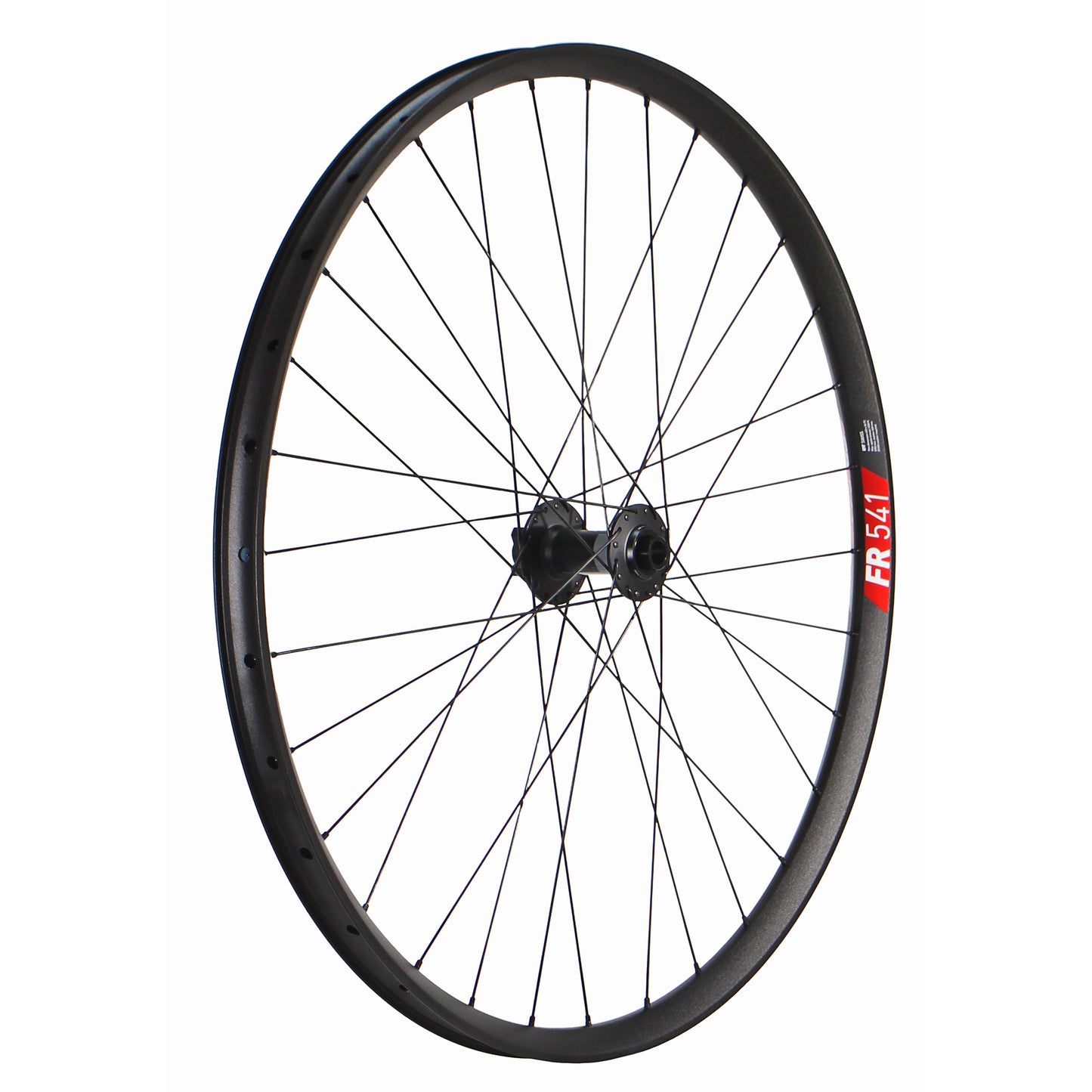 DT FR541 / DT 370 LN 29" Wheels