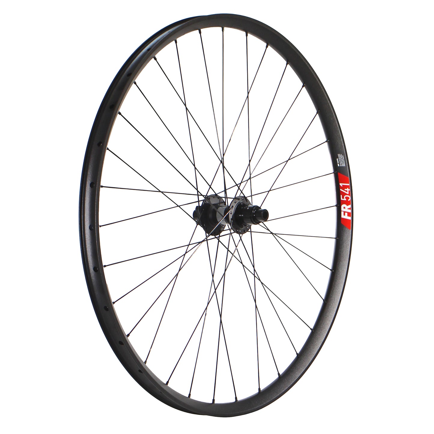 DT FR541 / DT 370 LN 29" Wheels