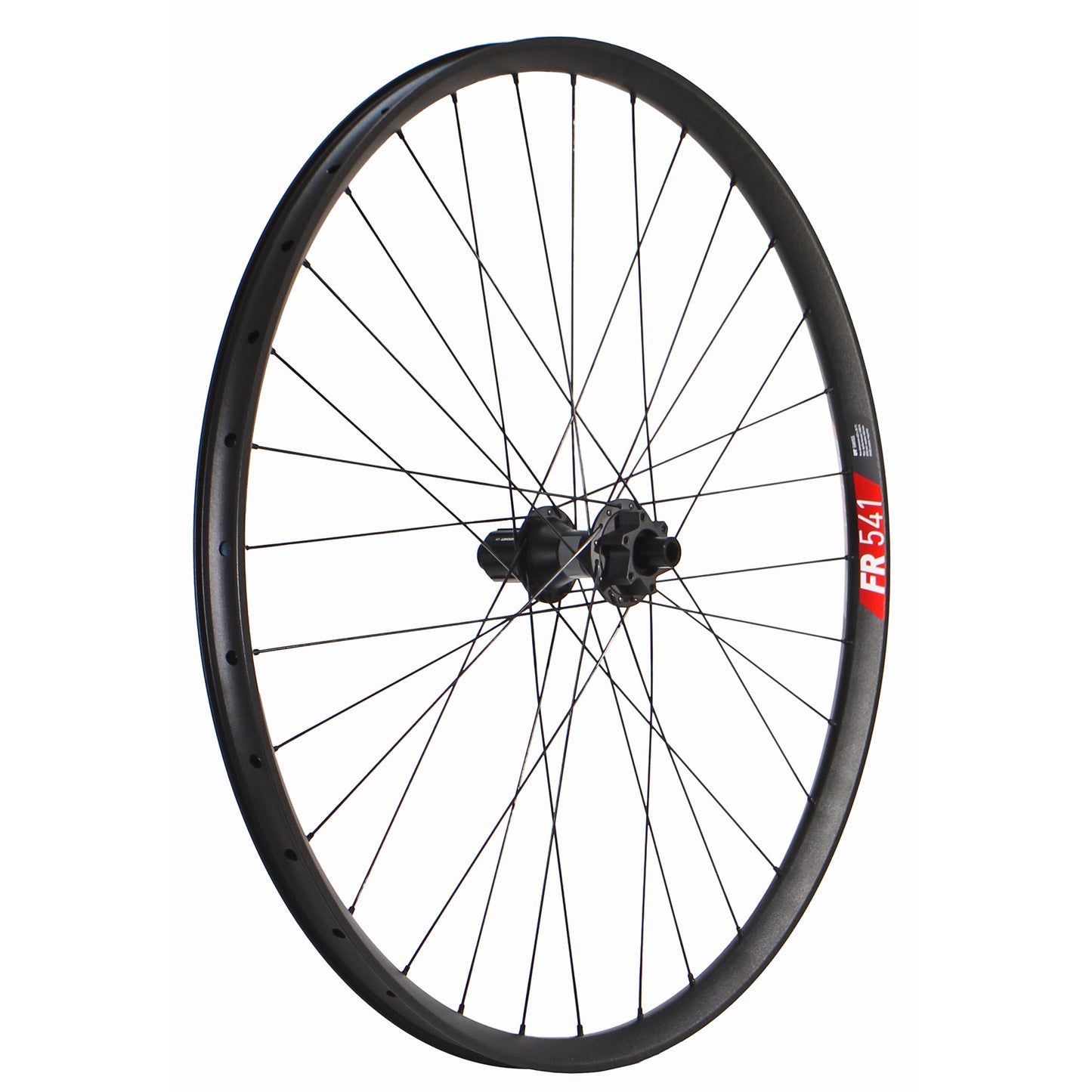 DT FR541 / DT 370 LN 29" Wheels