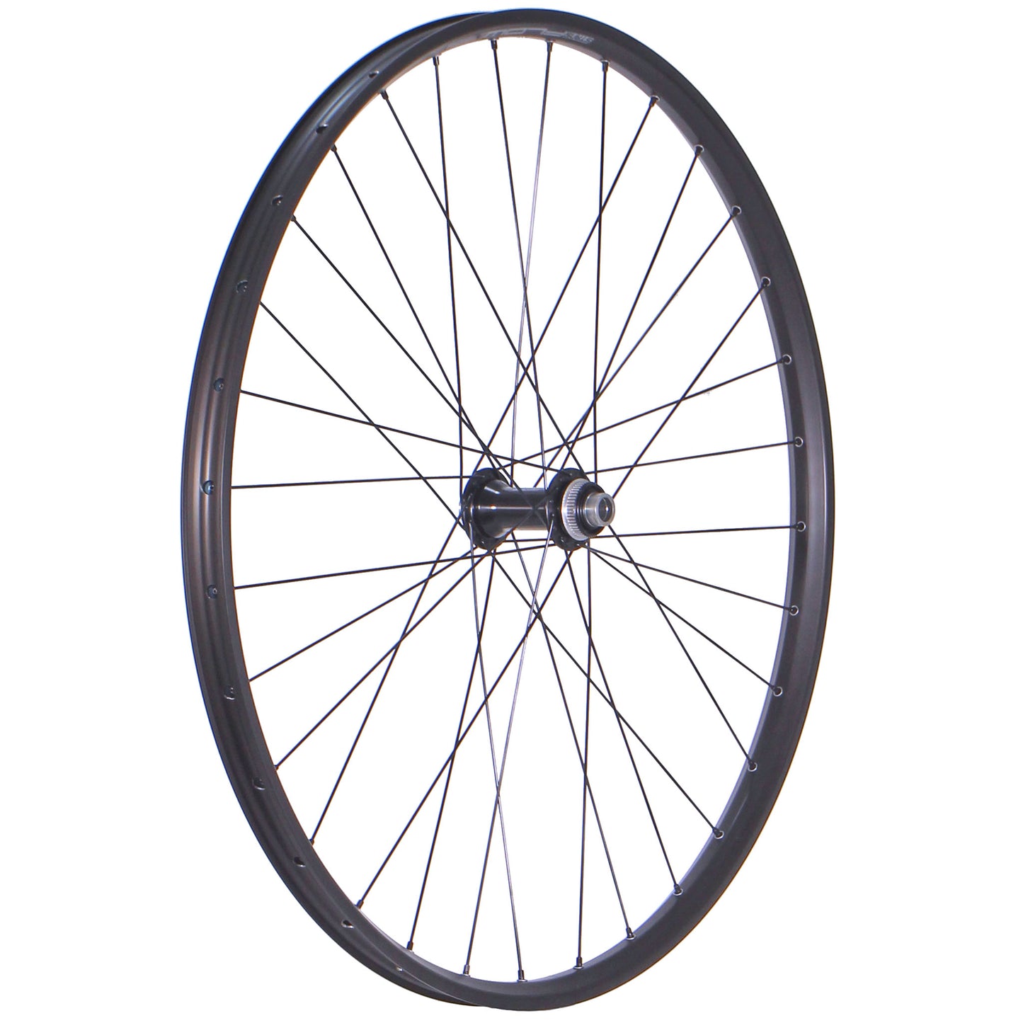 Stan's Flow D / Shimano XT M8000 29" Wheels