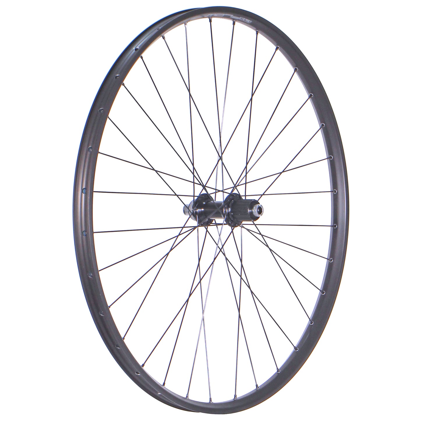 Stan's Flow D / Shimano XT M8000 29" Wheels