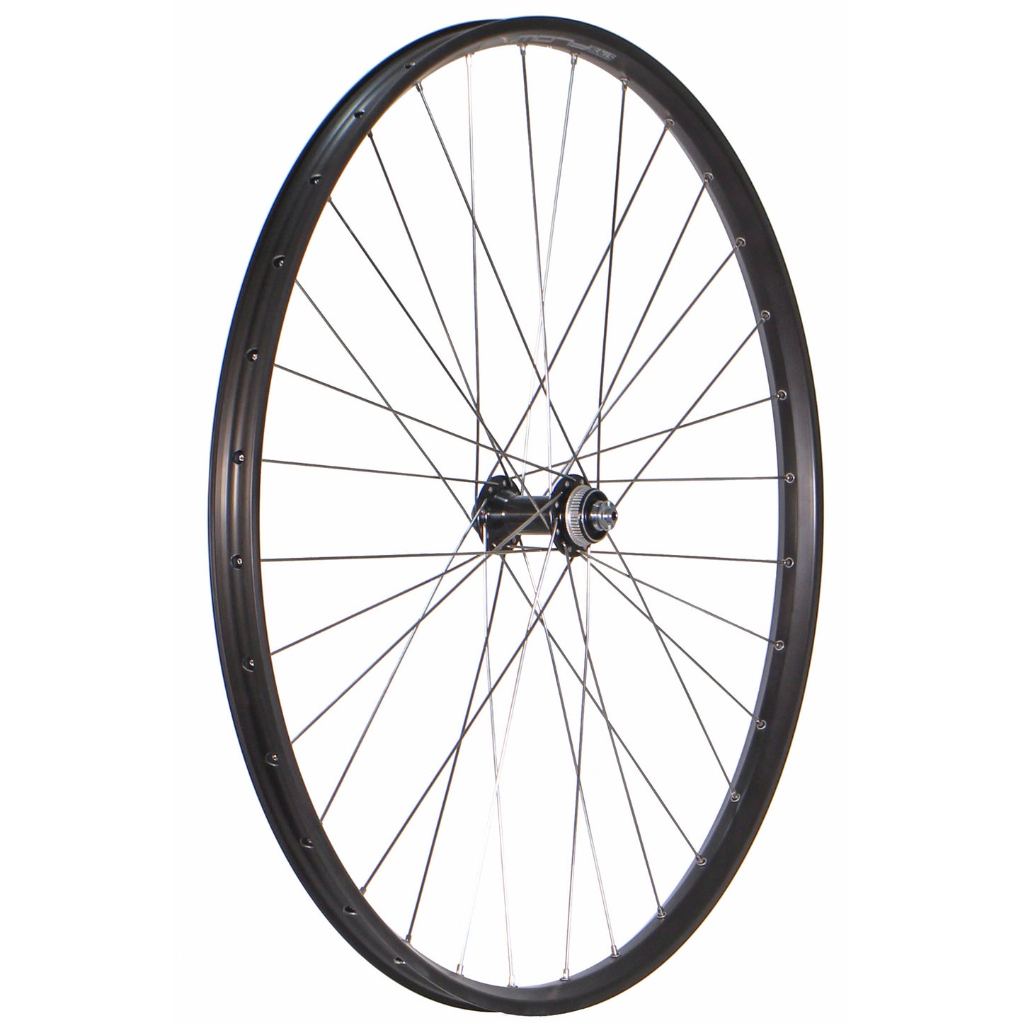 Stan's Flow D / Shimano XT M8000 29" Wheels
