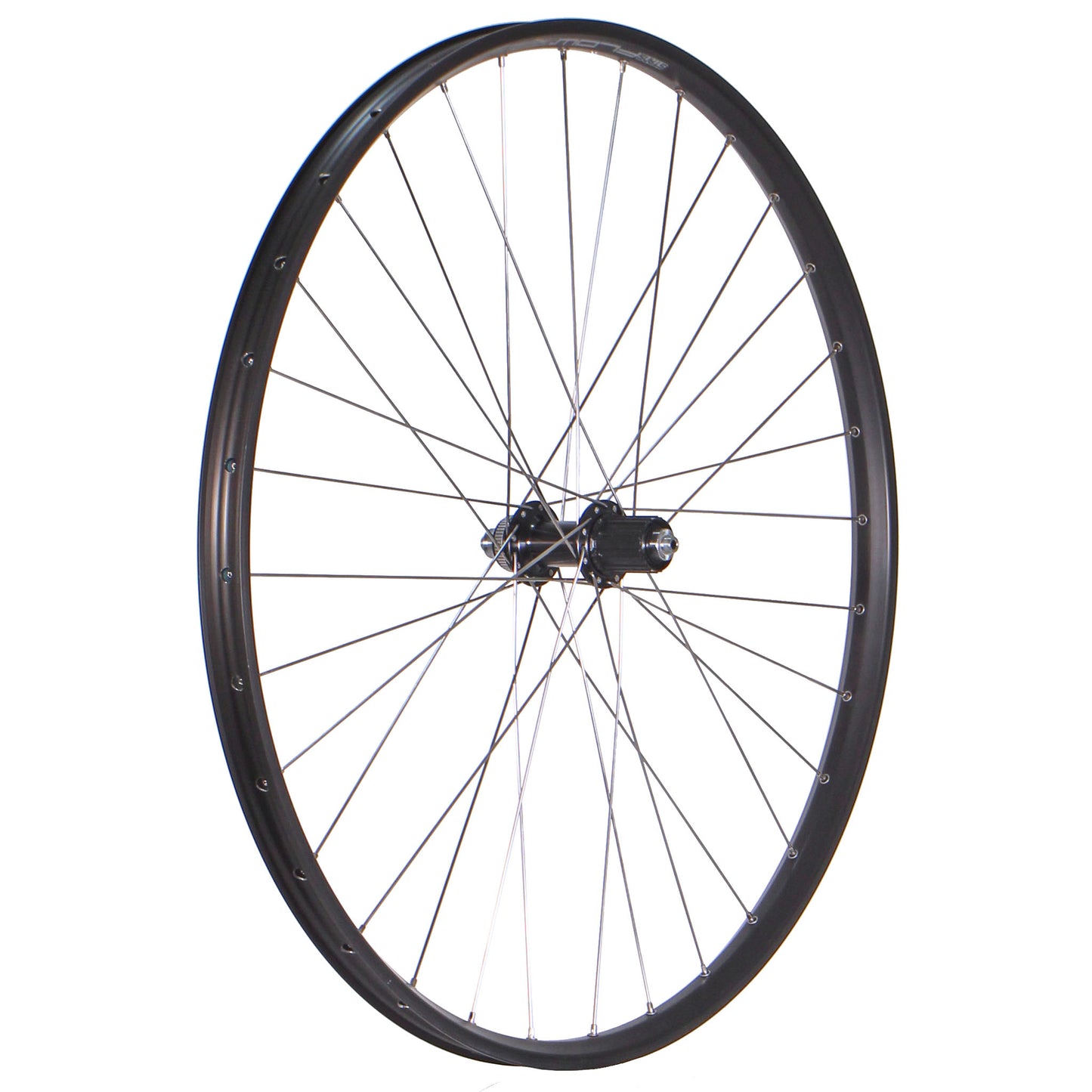 Stan's Flow D / Shimano XT M8000 29" Wheels