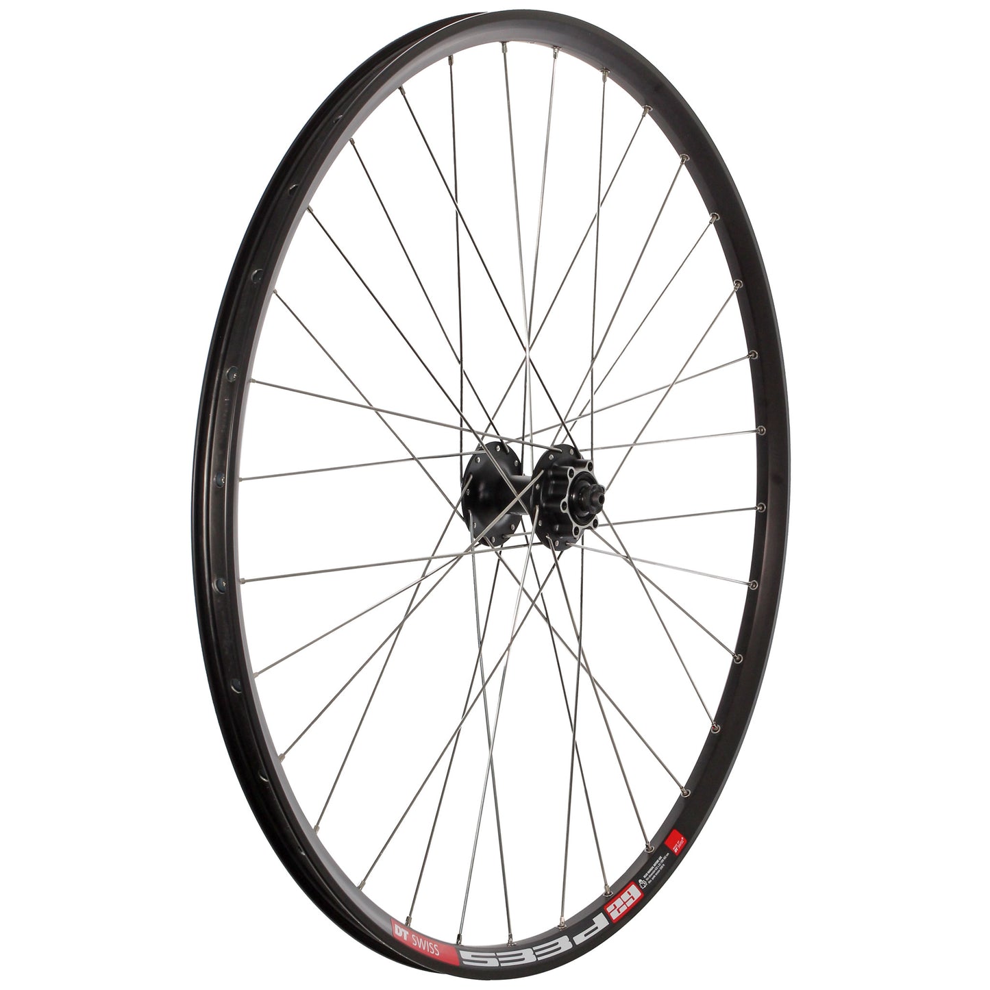 DT 533D / Shimano Cues 400 29" Wheels