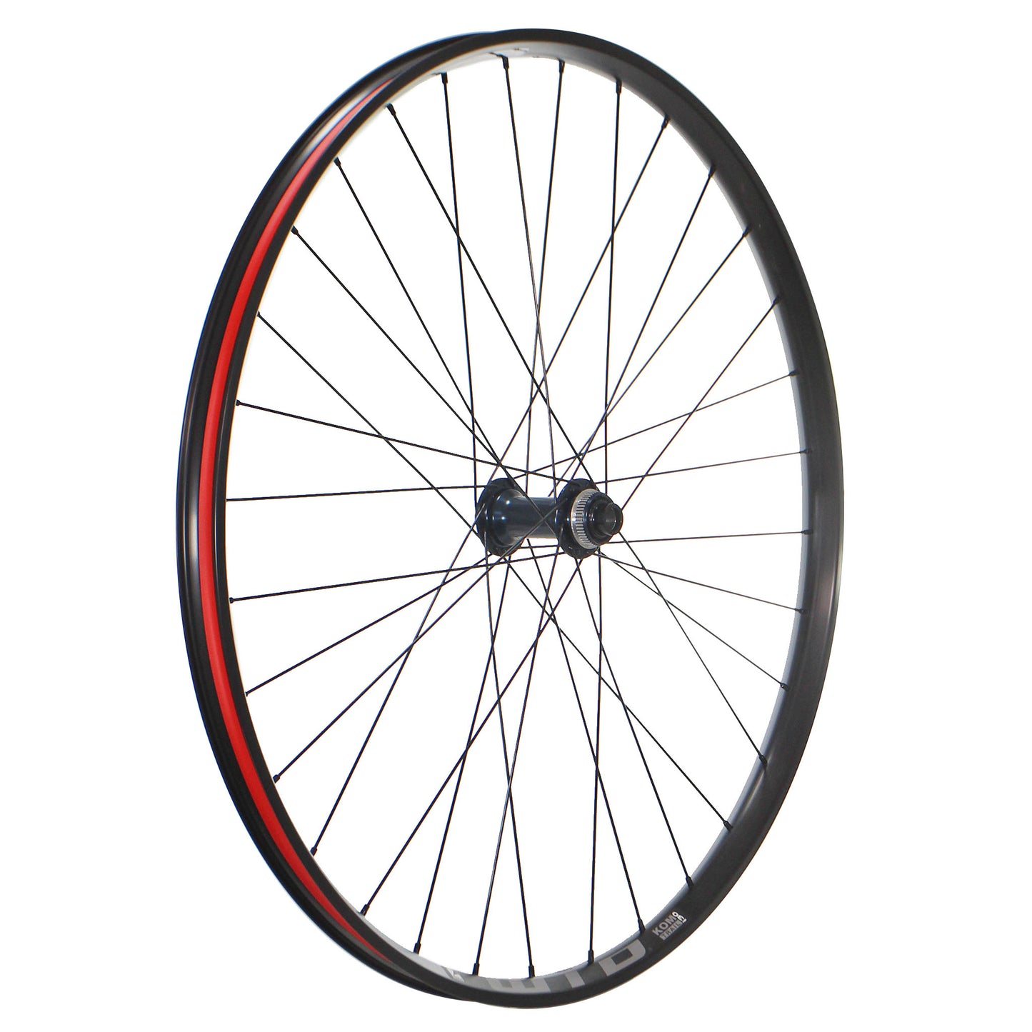 WTB KOM Trail i30/Shimano SLX M7110 27.5" Wheels