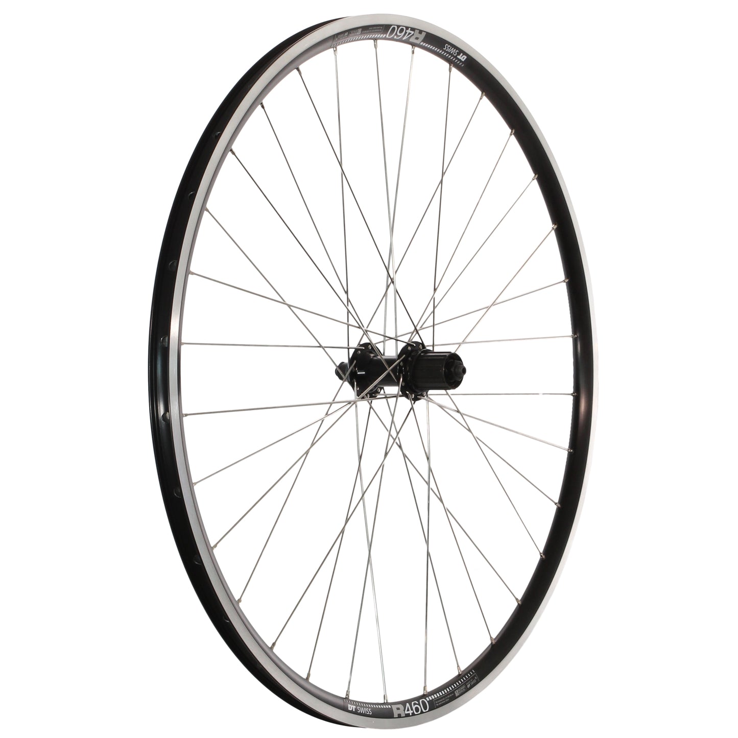 DT R460 / Shimano Tiagra 700c Road Wheels