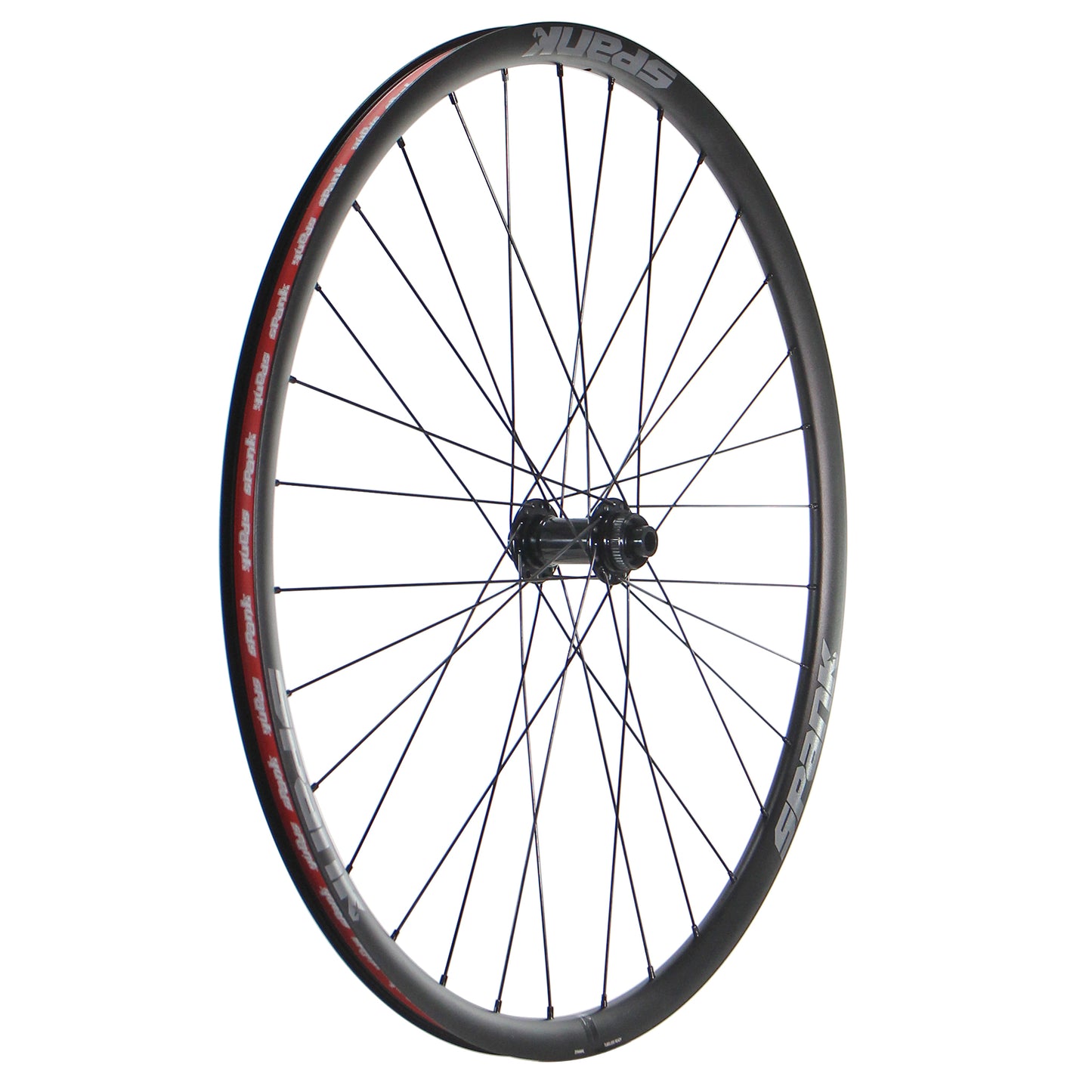 Spank Wing22 / Bitex BX106 700c Gravel Wheels