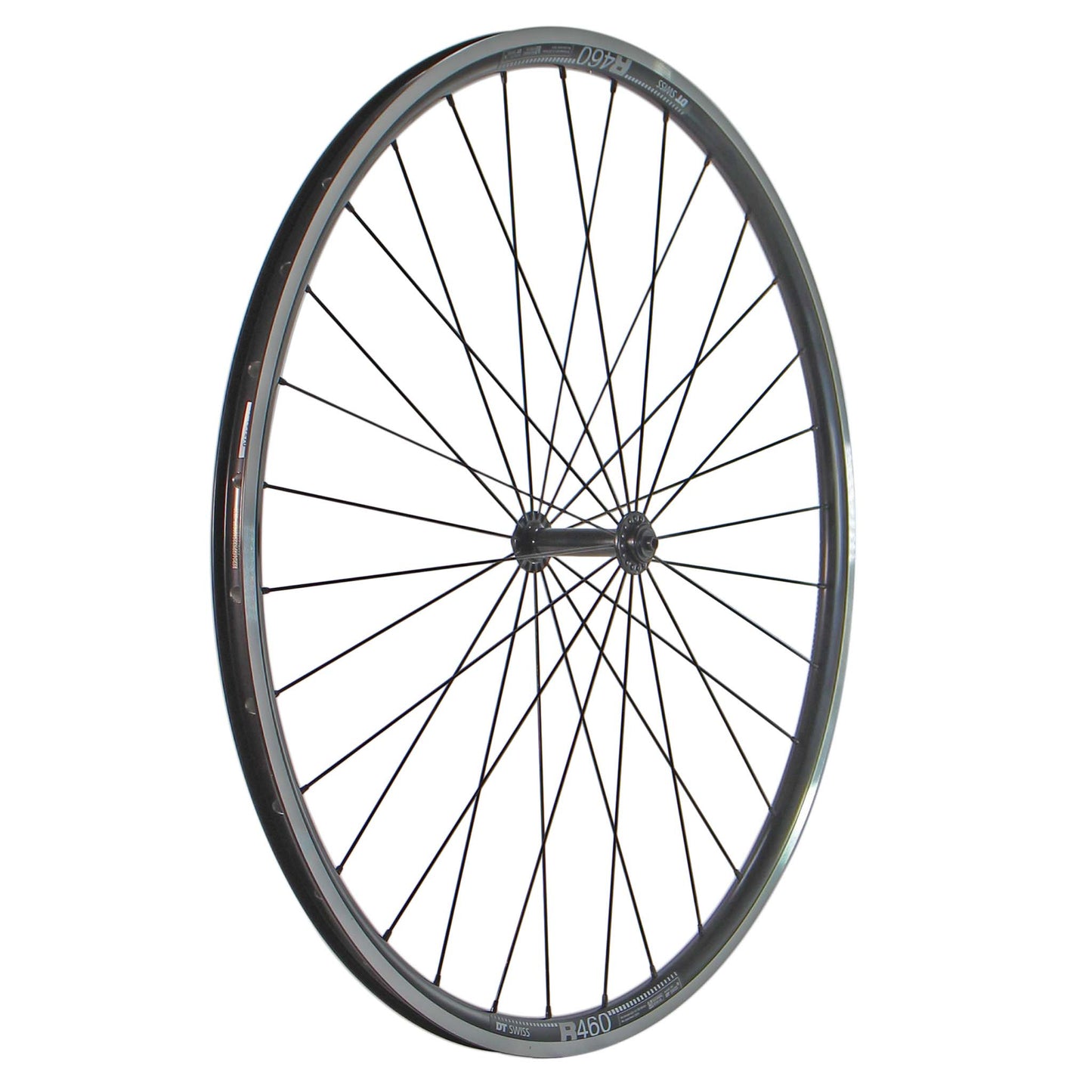 DT R460 / Bitex 700c Road Wheels