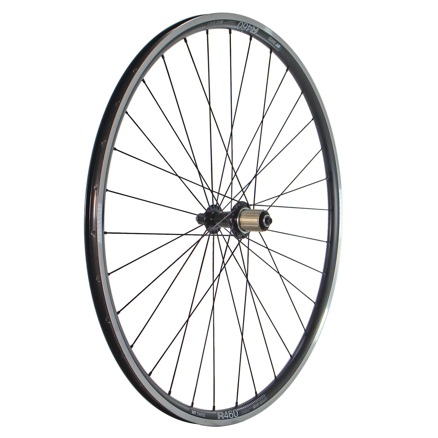 DT R460 / Bitex 700c Road Wheels