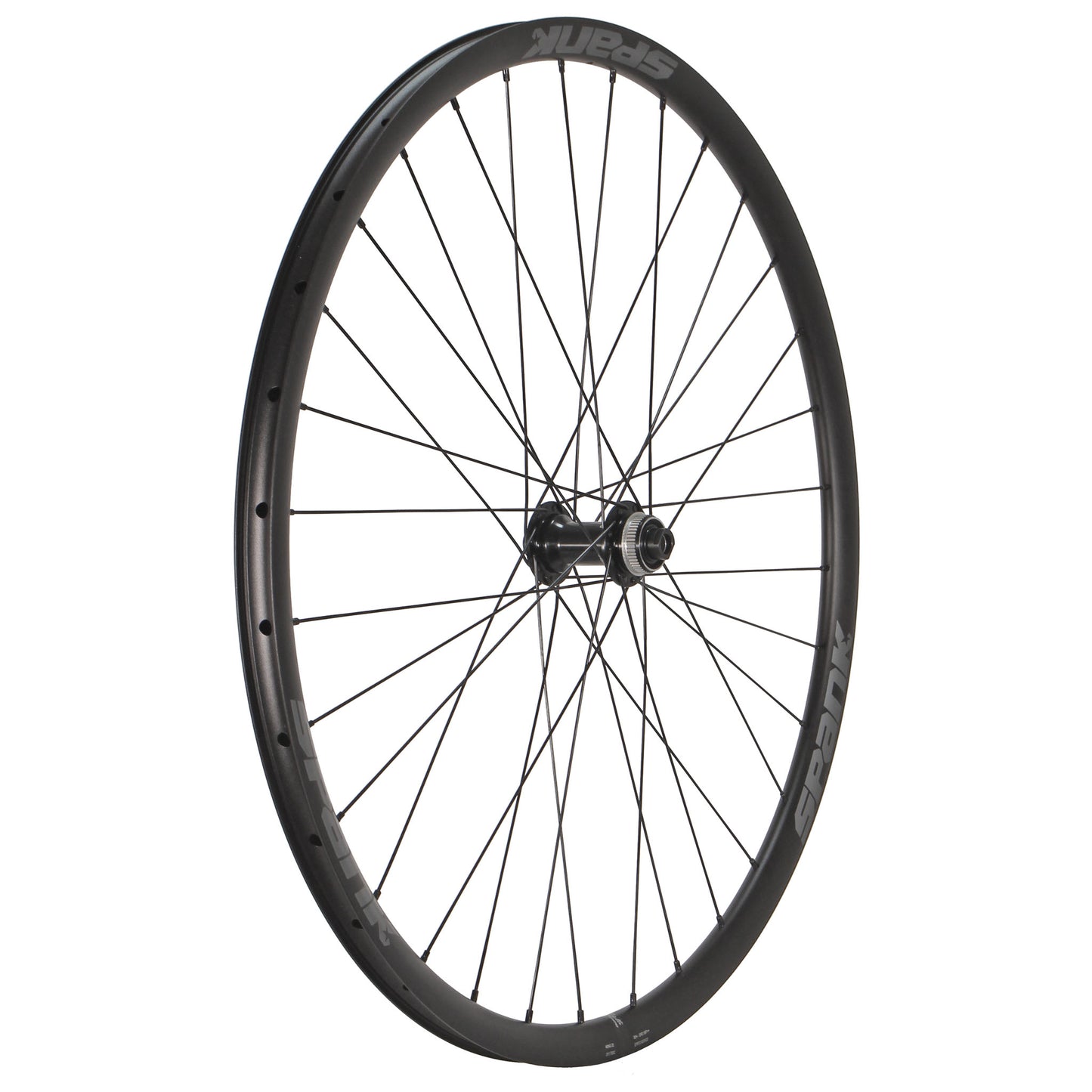 Spank Wing22 / Shimano Tiagra 700c Gravel Wheels