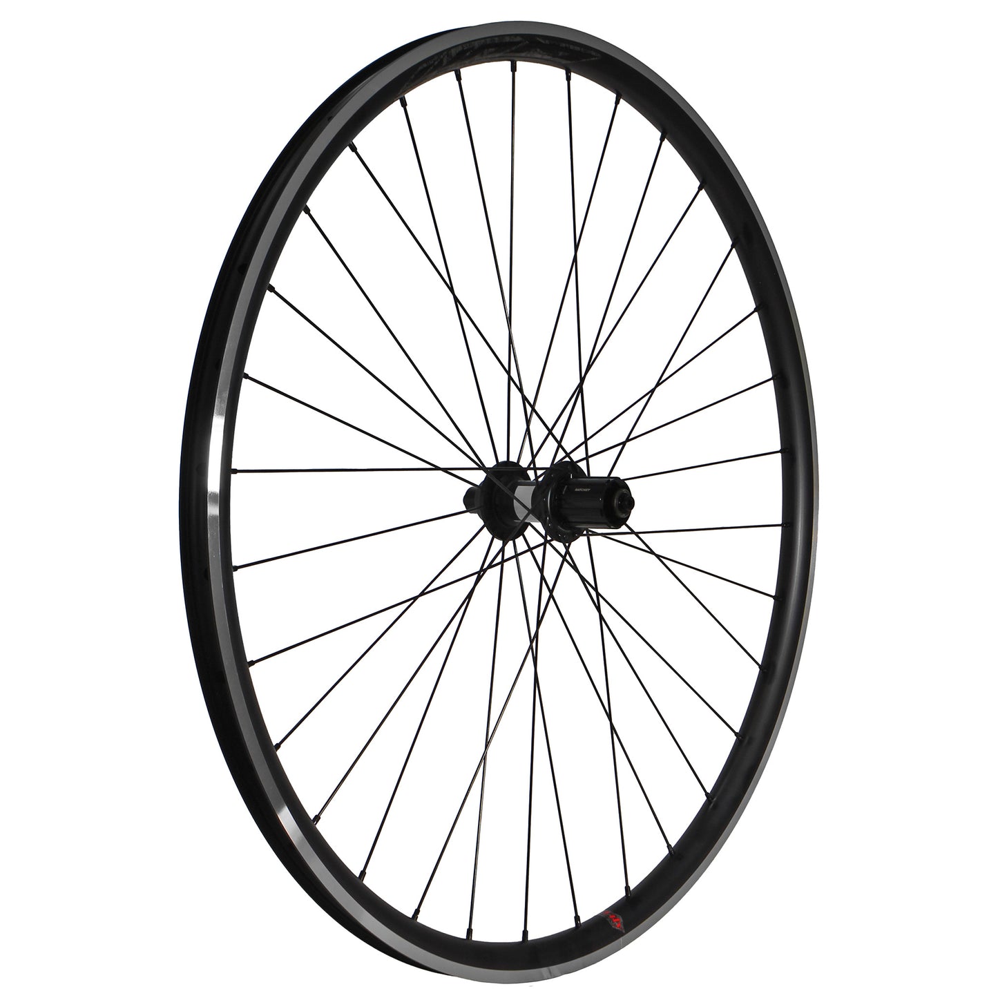 Velocity Quill / DT 350 700c Road Wheels