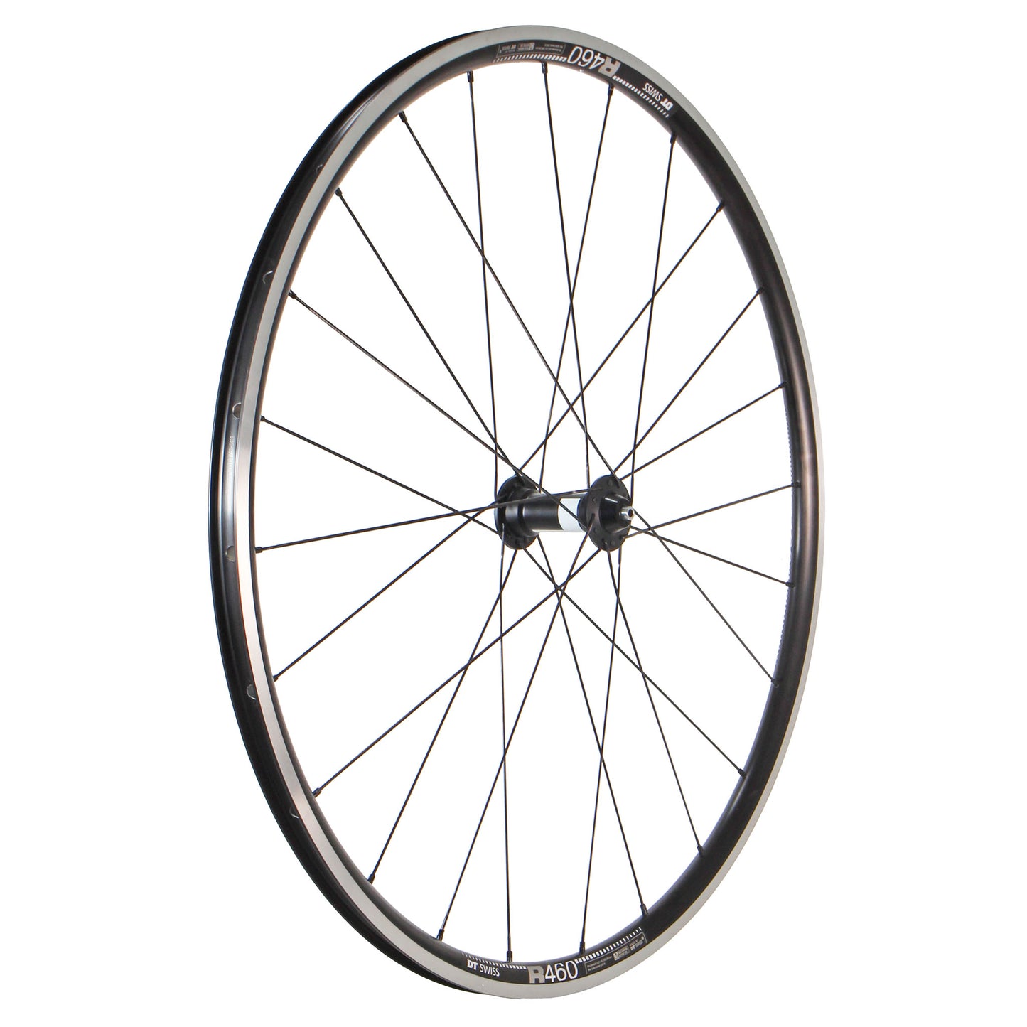 DT R460 / DT 350 700c Road Wheels