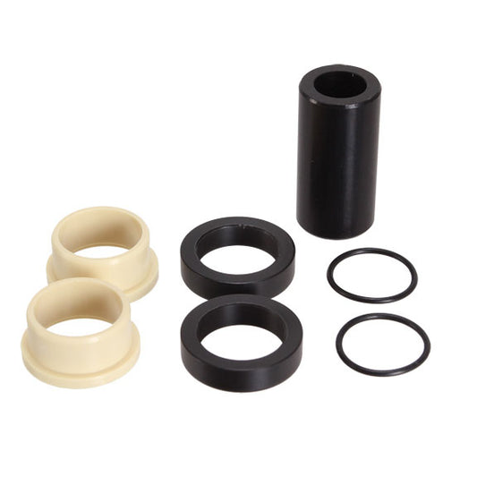 Shock Mount Hardware w/ Crush Washer, M6x25.91mm