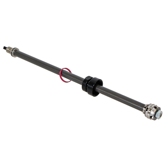 Rebound Needle, Damping Adjuster, 36 Grip