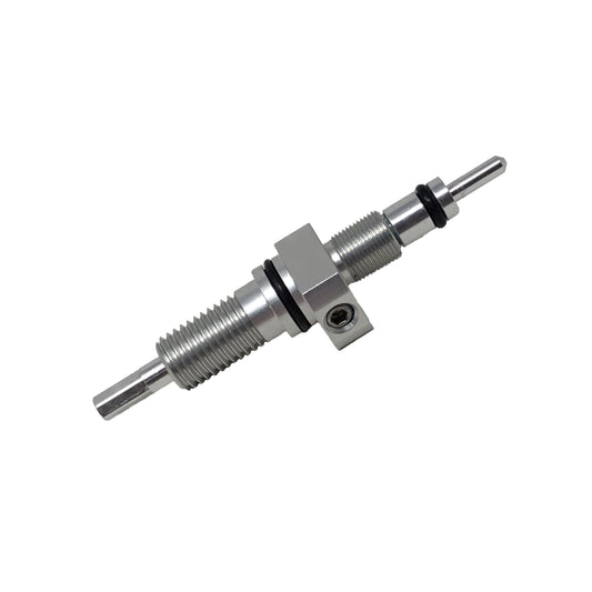 Rebound Adjuster Assembly, 8mm Shaft, 2019 34 SC FIT4
