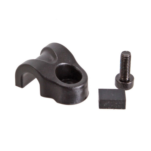 Light Disc Brake Hose Guide, 2008-Current