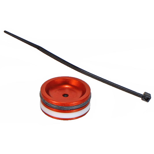 Internal Floating Piston Assembly, 2021+ X2