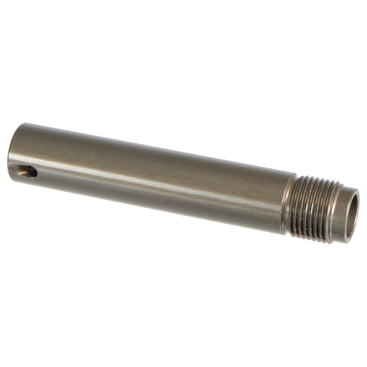Piston Shaft, 6.000 x 1.250, Float CTD/DPS