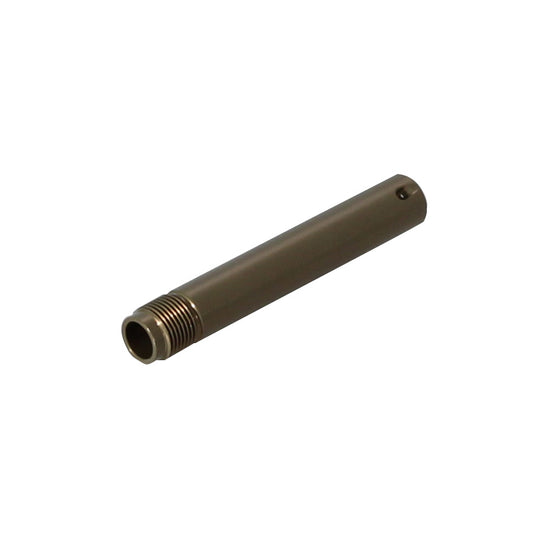Piston Shaft, 8.500 x 2.500, Float CTD/DPS