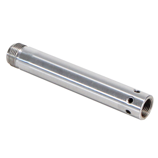 Outer Damper Shaft, 7.875x2.0/2.25", Float DPX2