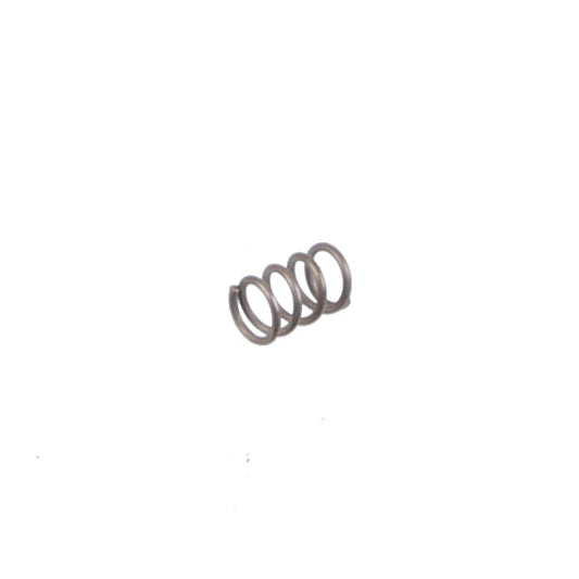 Detent Spring, 0.19 TLG x 0.12 OD x 25.6 lbs/In