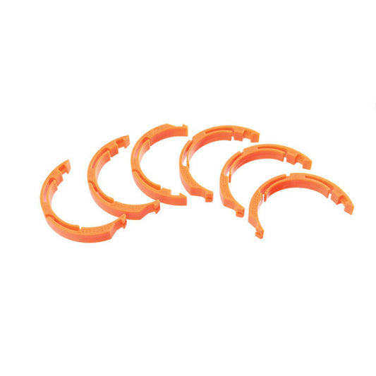 Volume Spacers, Float X2, 3/Pair