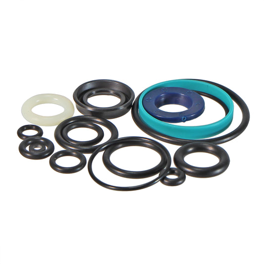 Seal Kit, 9mm Thru Shaft, Trek