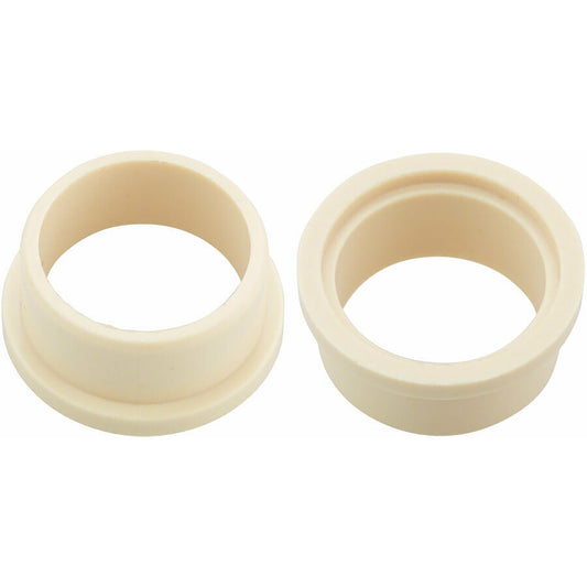 Igus Bushing, Flange, .598 OD/.501 ID, 40/Count